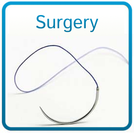 surgery