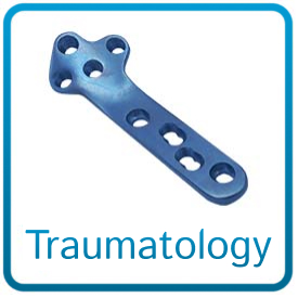 traumatology